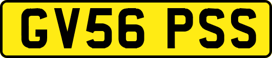 GV56PSS