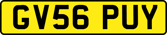 GV56PUY