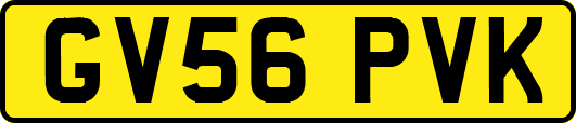 GV56PVK