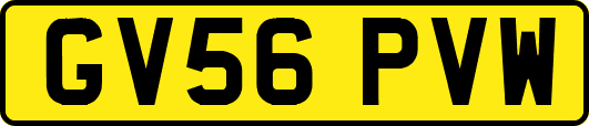 GV56PVW