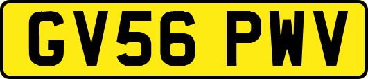 GV56PWV