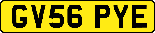 GV56PYE