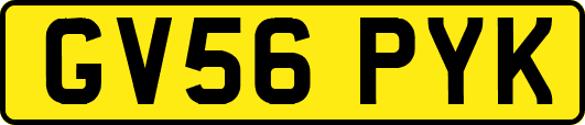 GV56PYK