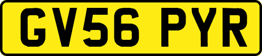 GV56PYR
