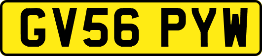 GV56PYW