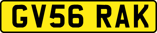 GV56RAK