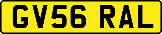 GV56RAL
