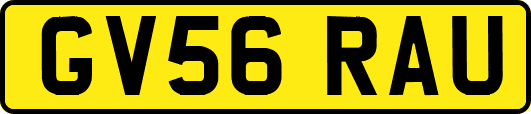 GV56RAU