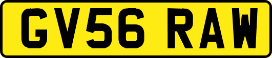 GV56RAW