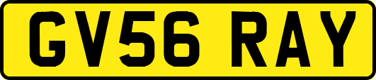 GV56RAY