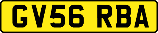 GV56RBA