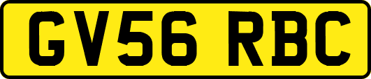 GV56RBC