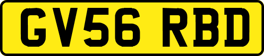 GV56RBD