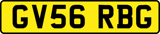 GV56RBG
