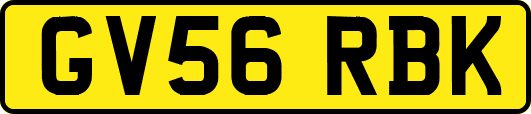 GV56RBK