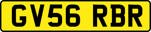 GV56RBR