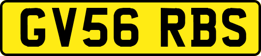 GV56RBS