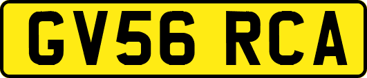 GV56RCA