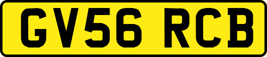 GV56RCB