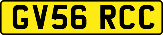 GV56RCC