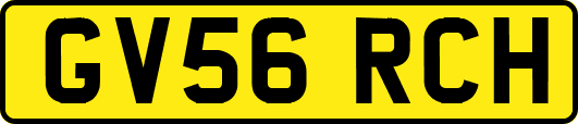 GV56RCH