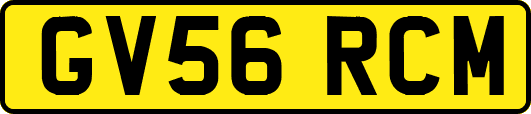 GV56RCM