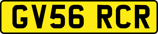GV56RCR