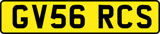 GV56RCS