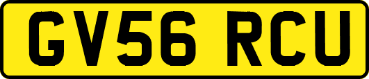 GV56RCU
