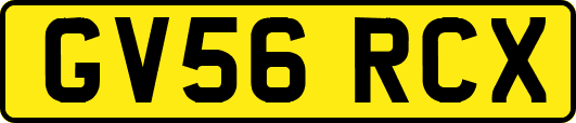 GV56RCX