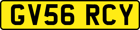 GV56RCY