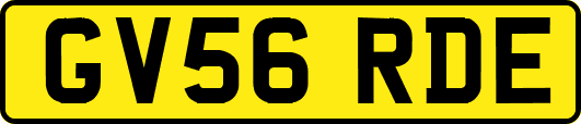 GV56RDE