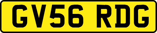 GV56RDG