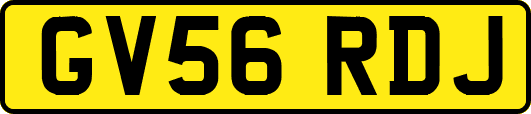 GV56RDJ