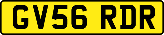 GV56RDR