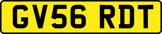 GV56RDT