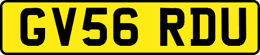 GV56RDU