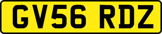 GV56RDZ