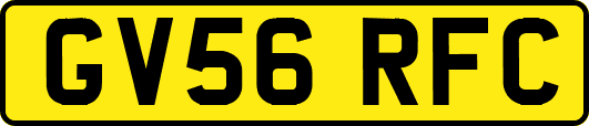 GV56RFC