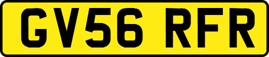 GV56RFR