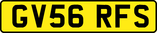 GV56RFS