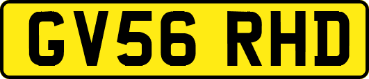 GV56RHD