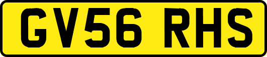 GV56RHS