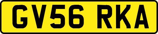 GV56RKA