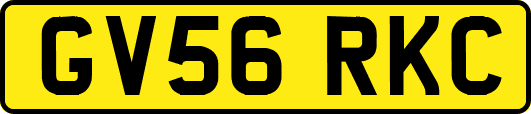 GV56RKC
