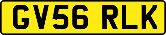 GV56RLK