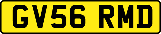 GV56RMD
