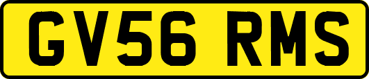 GV56RMS