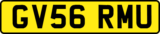 GV56RMU