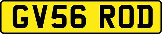 GV56ROD